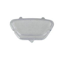 Kuba Fighter 50 Scooter Kilometre Saat Camı