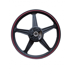 Motoran Dante 139 Arka Jant 