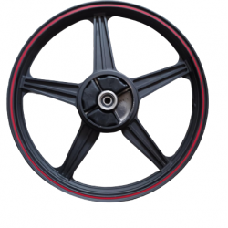 Motoran Dante 139 Arka Jant 
