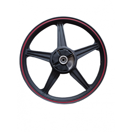 Motoran Dante 139 Arka Jant 