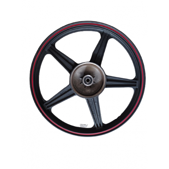 Motoran Dante 139 Arka Jant 