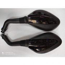 Motoran Wind 125 Ayna Takımı