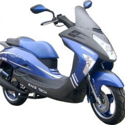 Mondial ZC 150 Elektrik Tesisatı 