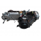 Komple Motor Scooter 150 Cc Karbüratör Hariçtir