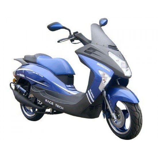 Mondial 150 ZC Ön Sinyal Kablosu