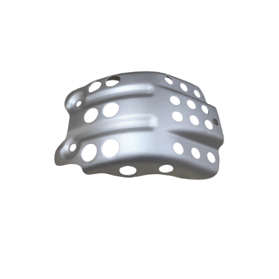 Motoran Cross XF-250 Şase Alt Muhafaza Demiri