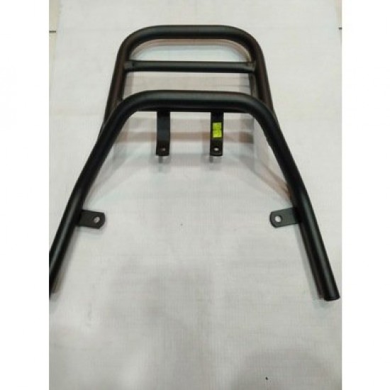 Motoran Vento 100 Arka Çanta Demiri