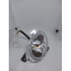 Motoran Vento 100 Arka Sinyal (Sol)