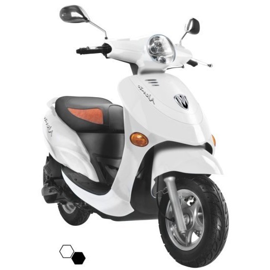 Motoran Vento 100 Kilometre Grenajı