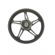 Mondial MX 125 Grumble Arka Jant