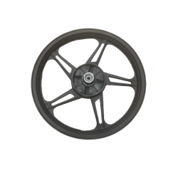 Mondial MX 125 Grumble Arka Jant