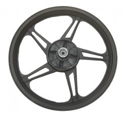 Mondial MX 125 Grumble Arka Jant