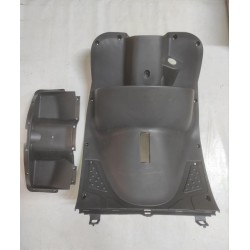 Motoran Vento 100 Ön Torpido ve İç Cep