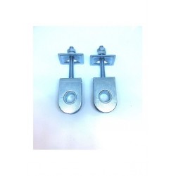 Motoran Dante 100 / 139 Arka Zincir Gerdirme 1 Çift