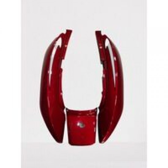 Motoran Dante 100 / 139 Sele Altı Sağ - Sol ve Stop Üst Grenaj