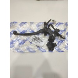 Mondial X-Treme 250 Debriyaj Levyesi Komple Orjinal