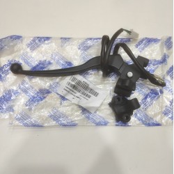 Mondial X-Treme 250 Debriyaj Levyesi Komple Orjinal