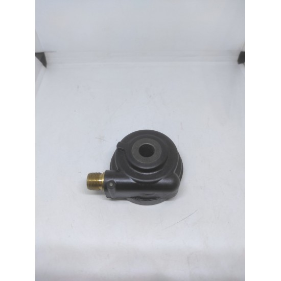 Motoran Moreno 100 Kilometre Rediktörü