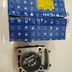 Bajaj Pulsar NS 200 - RS 200 Silindir Piston Sekman Seti Orijinal