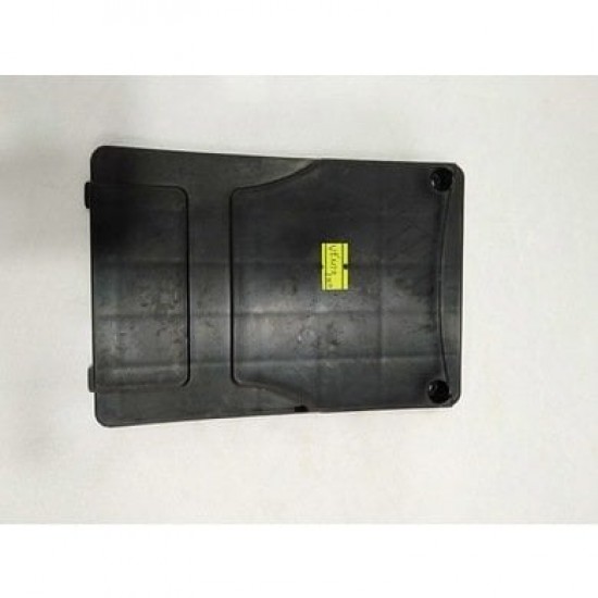 Motoran Vento 100 Akü Kutusu Kapağı