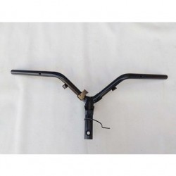 Motoran Vento 100 Gidon (Direksiyon)