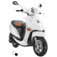 Motoran Vento 100 Koruma Demiri (2 parça)