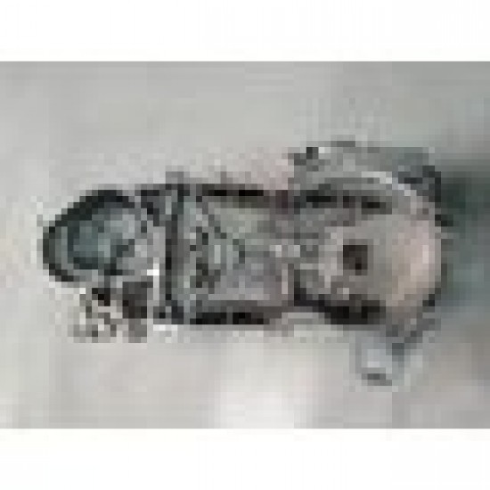 Motoran Vento 100 Krank Kutusu Sol 