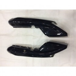 Motoran Etna 125 Sele Altı Sağ - Sol Siyah