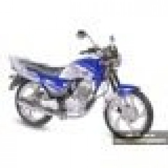 Motoran Etna 125 Sele Altı Grenaj Sağ (Gri Kırmızı)