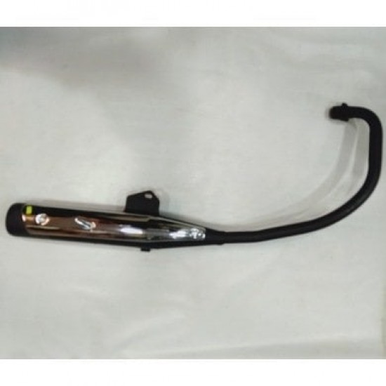 Motoran Force 150 Egzoz