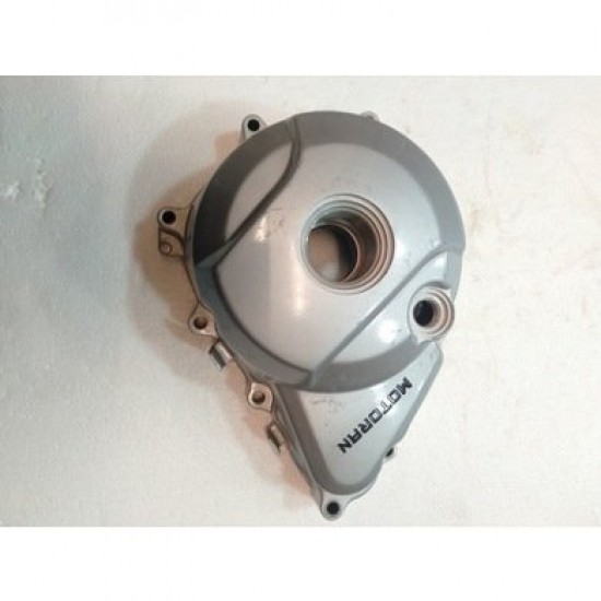 Motoran Force 150 Krank Kutusu Sol Kapak