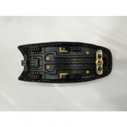 Motoran Comanche 125 Sele