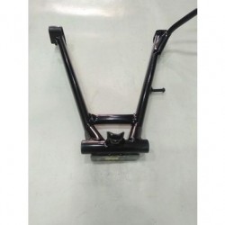 Motoran Comanche 125 Orta Sehpa