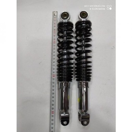 Motoran Moreno LX 100 Arka Amortisör (34 cm)