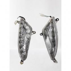 Motoran Moreno LX 100 Ön Sinyal (Takım)