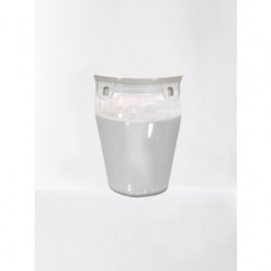 Motoran Moreno LX 100 Stop Üstü Plastik