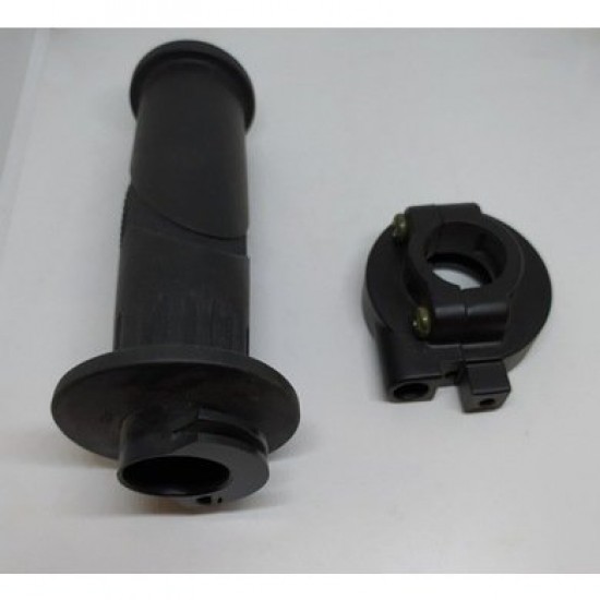 Motoran Moreno 100 Gaz Kütüğü ve Gaz Kolu