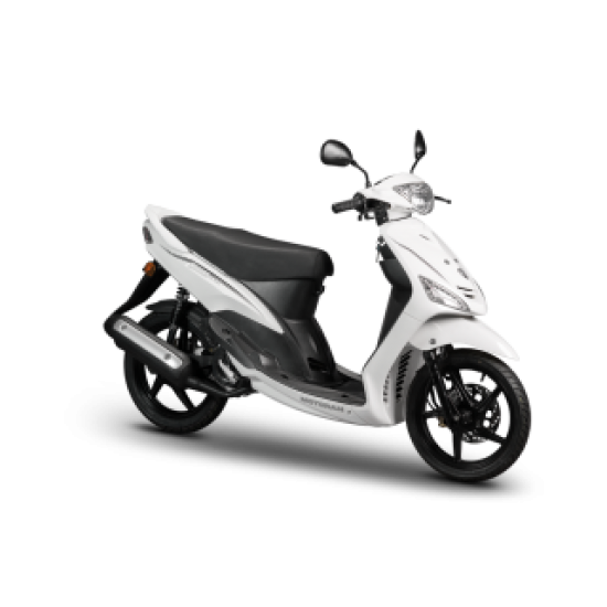 Motoran Moreno 100 Far Grenajı Sarı (Eski Model)