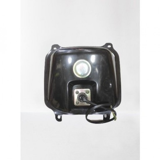 Motoran Moreno 100 Benzin Deposu Komple 