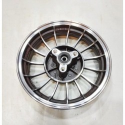 Motoran Allegro 50 / 80 Ön Jant (Kahverengi)