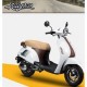 Motoran Allegro 50 Scooter Sağ Krank Kutusu 
