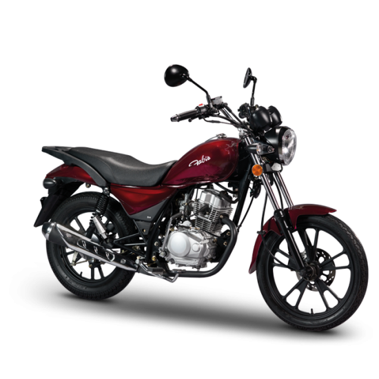 Motoran Fabio Sinyal Takım