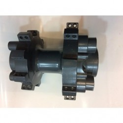 Motoran Cross XF-250 Arka Teker Göbeği