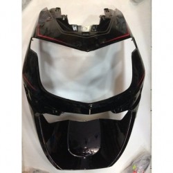 Motoran MX 1200 Ön Far Grenajı Siyah