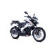 Bajaj Pulsar 200 NS Arka Balata ASK