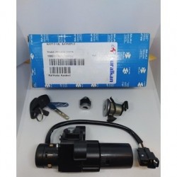 Bajaj Pulsar NS 200 Kontak Seti (Orijinal)