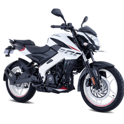 Bajaj Pulsar NS 200 Zincir Dişli Seti (Orijinal)