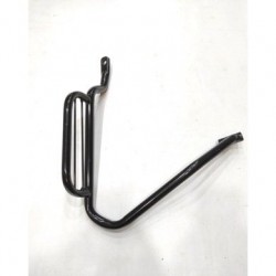 Bajaj Pulsar NS 150 Sol Arka Basamak