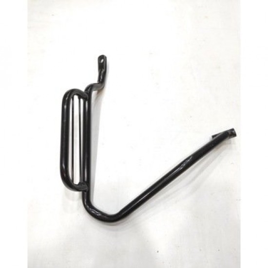 Bajaj Pulsar NS 150 Sol Arka Basamak