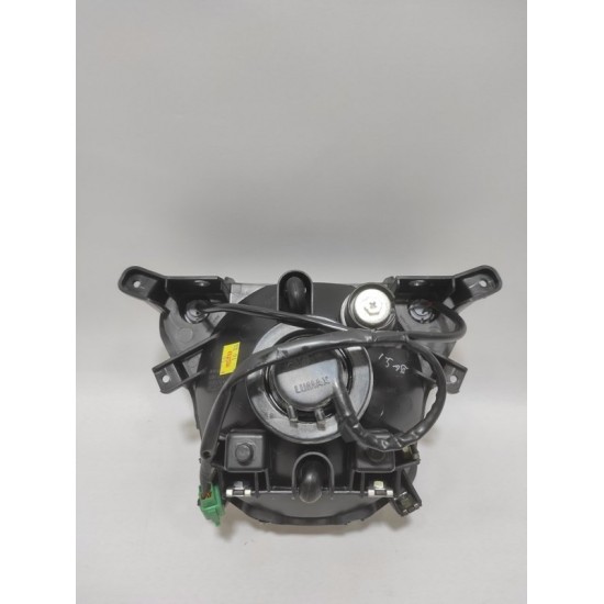 Bajaj V 15 Ön Far Komple Orijinal